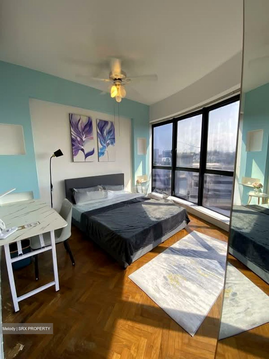 Heritage View (D5), Condominium #563249541